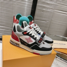 Louis Vuitton Trainer Sneaker